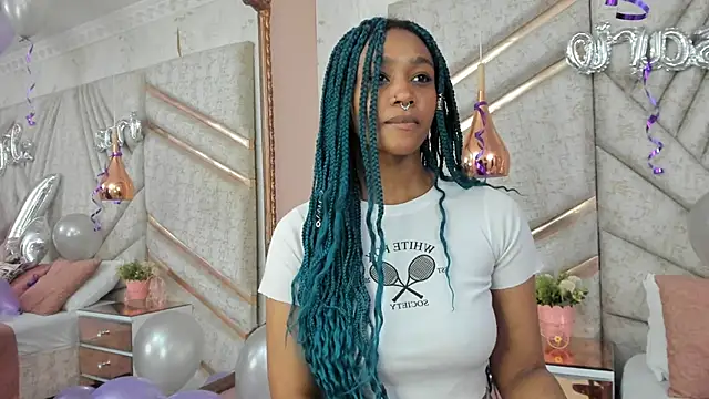 AgataRinaldi online show from 02/15/25, 02:15