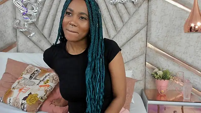 AgataRinaldi online show from 02/16/25, 11:37