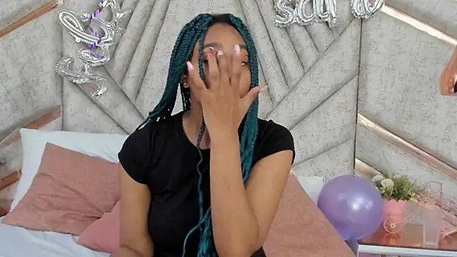 AgataRinaldi online show from 02/17/25, 02:42