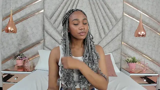 AgataRinaldi online show from 02/24/25, 11:30