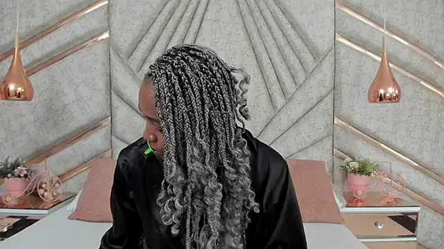 AgataRinaldi online show from 03/08/25, 12:11