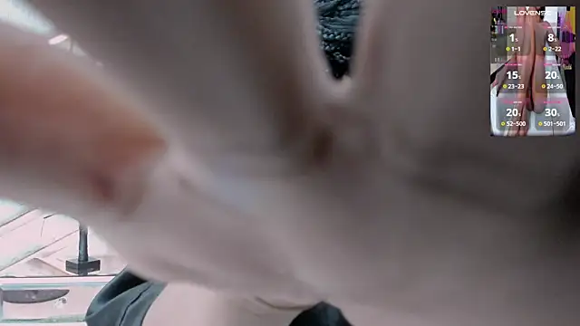 AgataRinaldi online show from 04/09/26, 07:52