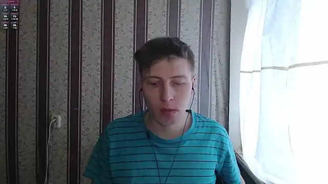 darienlarge online show from 02/26/25, 02:25