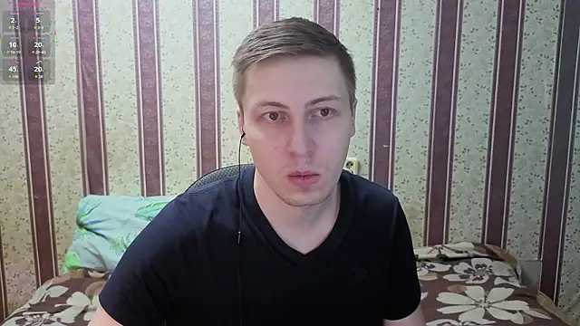 darienlarge online show from 02/08/26, 07:06