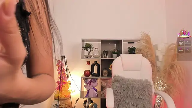 Alexandra ra online show from 02/15/26, 12:40