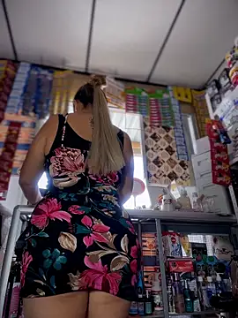 sammyqueenx21 online show from 04/04/26, 01:30