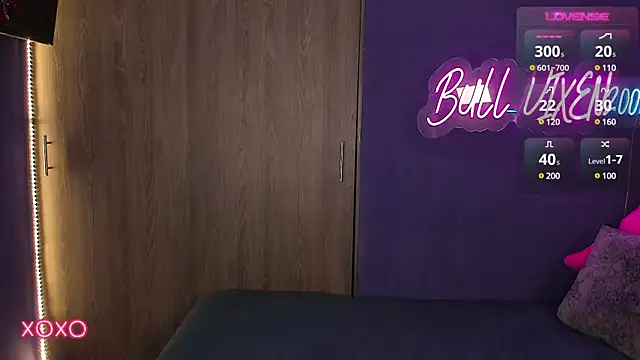 bull vixen2001 online show from 01/16/25, 12:20