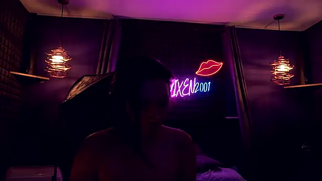 bull vixen2001 online show from 03/14/26, 09:20