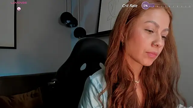 ErikaBenz  online show from 02/18/25, 06:37