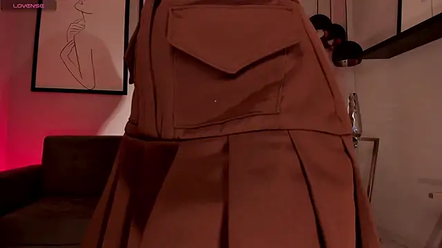 ErikaBenz  online show from 03/13/25, 12:35