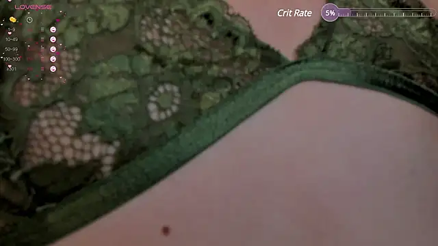 ErikaBenz  online show from 03/16/25, 09:37