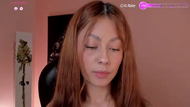 ErikaBenz  online show from 03/20/25, 03:47