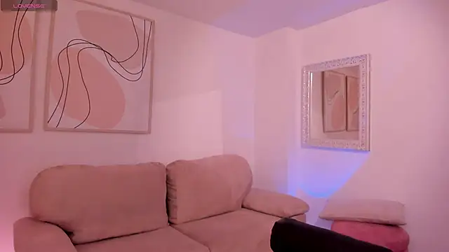 ErikaBenz  online show from 10/13/25, 01:11