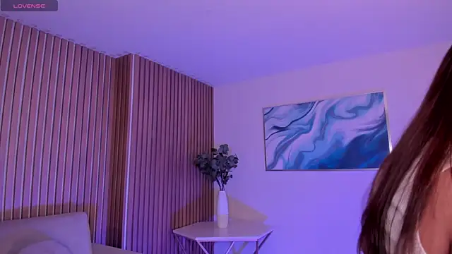 ErikaBenz  online show from 02/07/26, 12:31