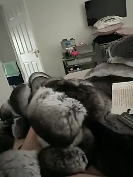 Furdale online show from 11/10/25, 02:49