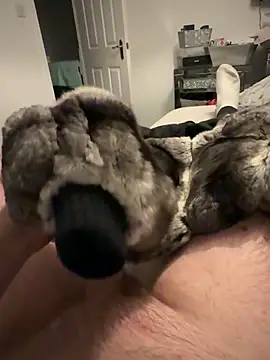 Furdale online show from 11/25/25, 04:40