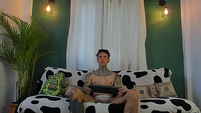 Aron ford online show from 03/09/26, 03:05