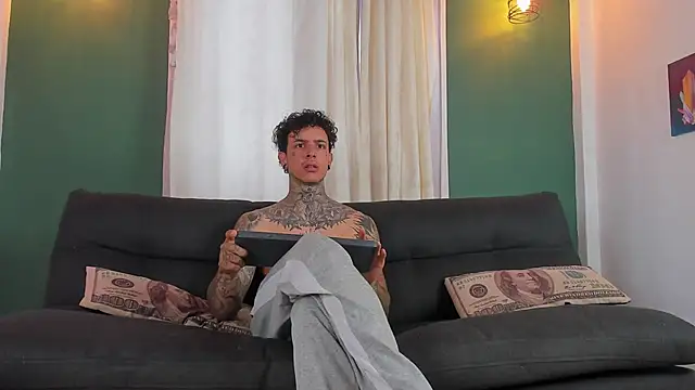 Aron ford online show from 03/18/26, 07:50