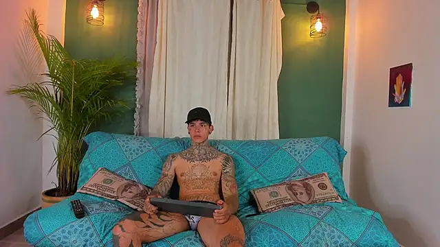 Aron ford online show from 03/26/26, 12:39