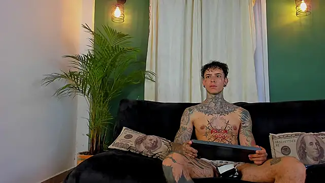 Aron ford online show from 05/28/26, 10:29