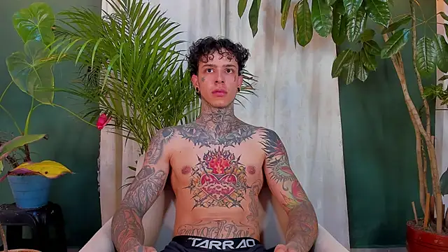 Aron ford online show from 07/02/26, 11:33