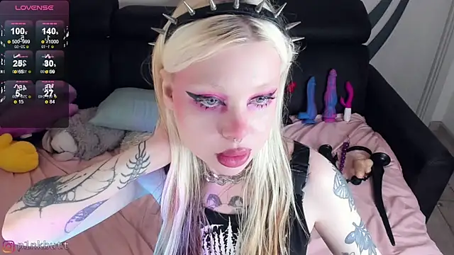 HelenGoat online show from 12/06/24, 07:21