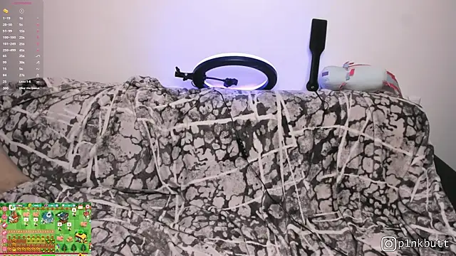 HelenGoat online show from 04/09/26, 09:04