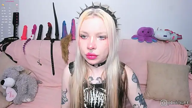 HelenGoat online show from 05/28/26, 02:20