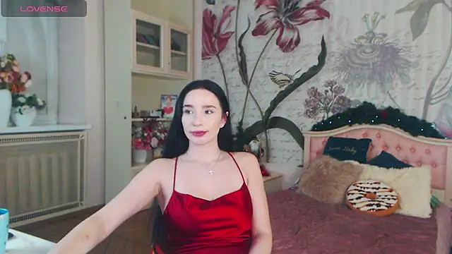 AliciaBow online show from 12/28/24, 05:25