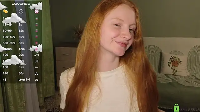 astoria ross  online show from 03/27/26, 03:34