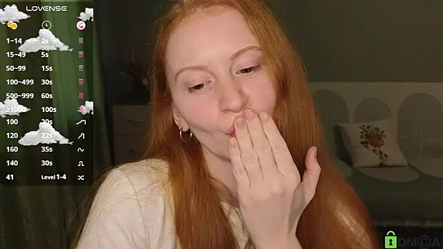 astoria ross  online show from 04/02/26, 03:20