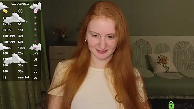 astoria ross  online show from 04/03/26, 03:10