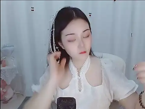 Angel-C online show from 02/15/26, 01:35