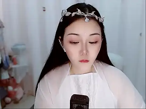 Angel-C online show from 04/15/26, 01:34