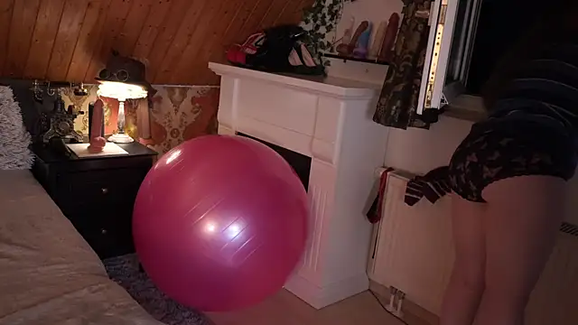 TessaWinter online show from 01/10/26, 05:37