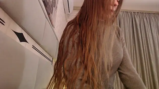 VeronikaAv online show from 01/25/25, 11:11