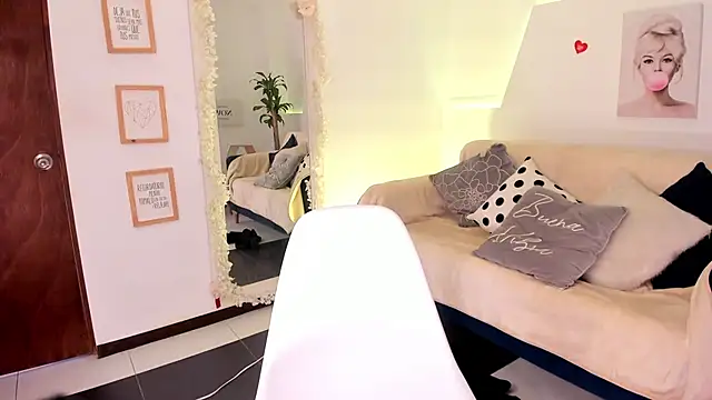 barbie es online show from 01/31/25, 02:28