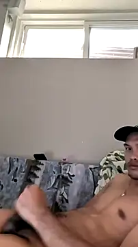 Jaguar13x online show from 09/11/25, 03:34