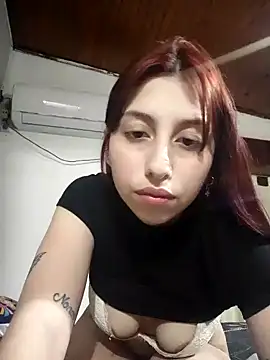 camilabunnyxxx online show from 12/04/24, 03:15