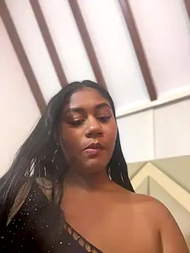 SSCARLETH  online show from 11/11/25, 11:54