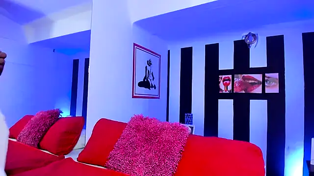 YeminaLeman online show from 01/17/25, 12:42