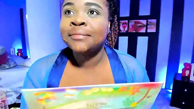 YeminaLeman online show from 01/30/25, 07:26