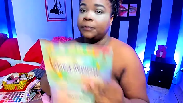 YeminaLeman online show from 02/05/25, 08:04