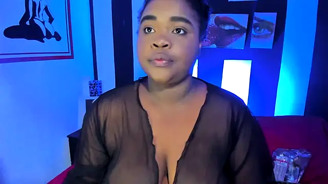 YeminaLeman online show from 02/26/25, 09:32