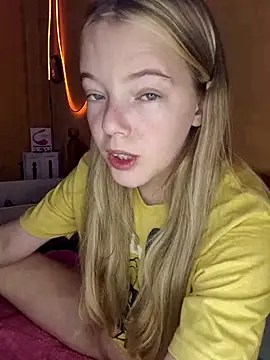 -veranito- online show from 02/17/25, 03:15