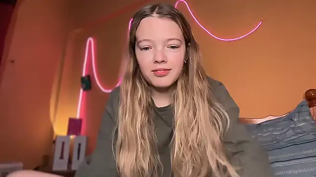 -veranito- online show from 10/29/25, 03:09