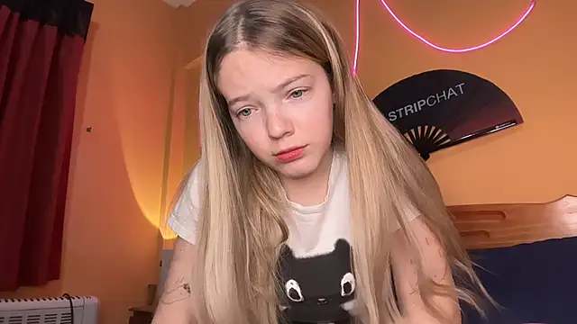 -veranito- online show from 11/11/25, 03:06