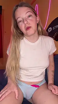 -veranito- online show from 01/05/26, 09:07