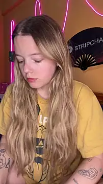 -veranito- online show from 01/12/26, 03:01