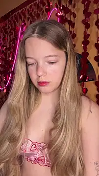 -veranito- online show from 02/15/26, 03:03